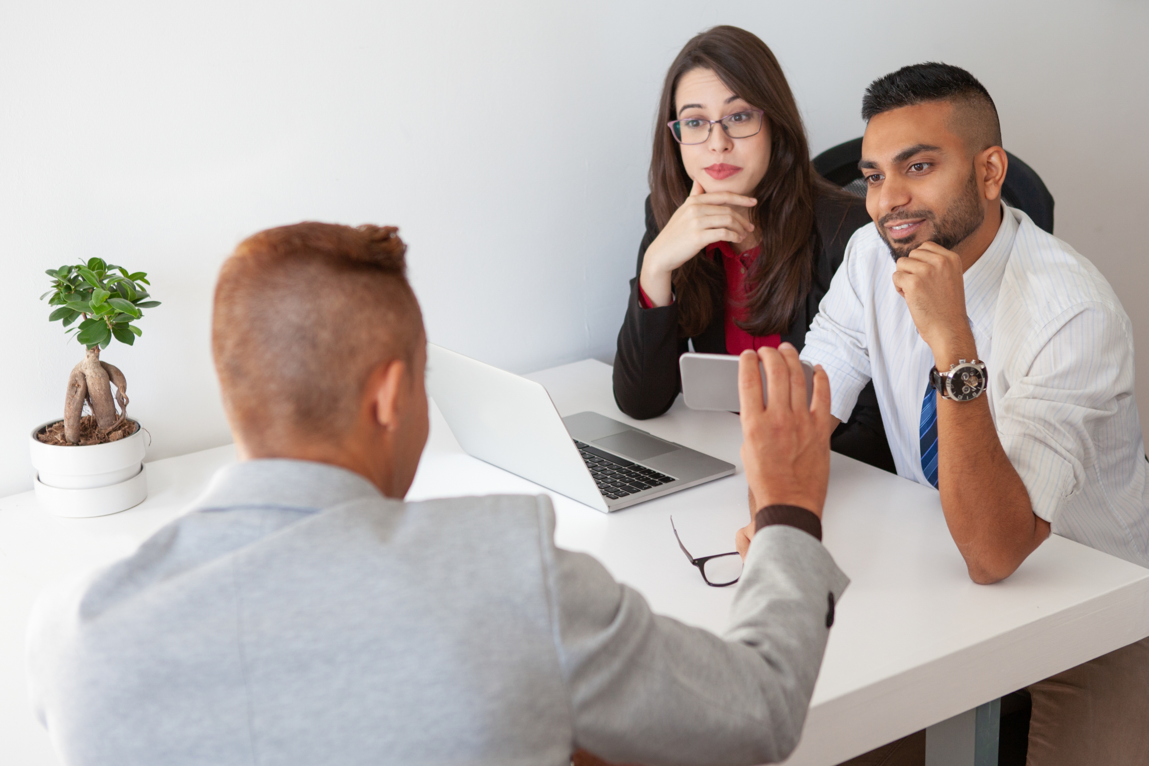 Cybersecurity Career