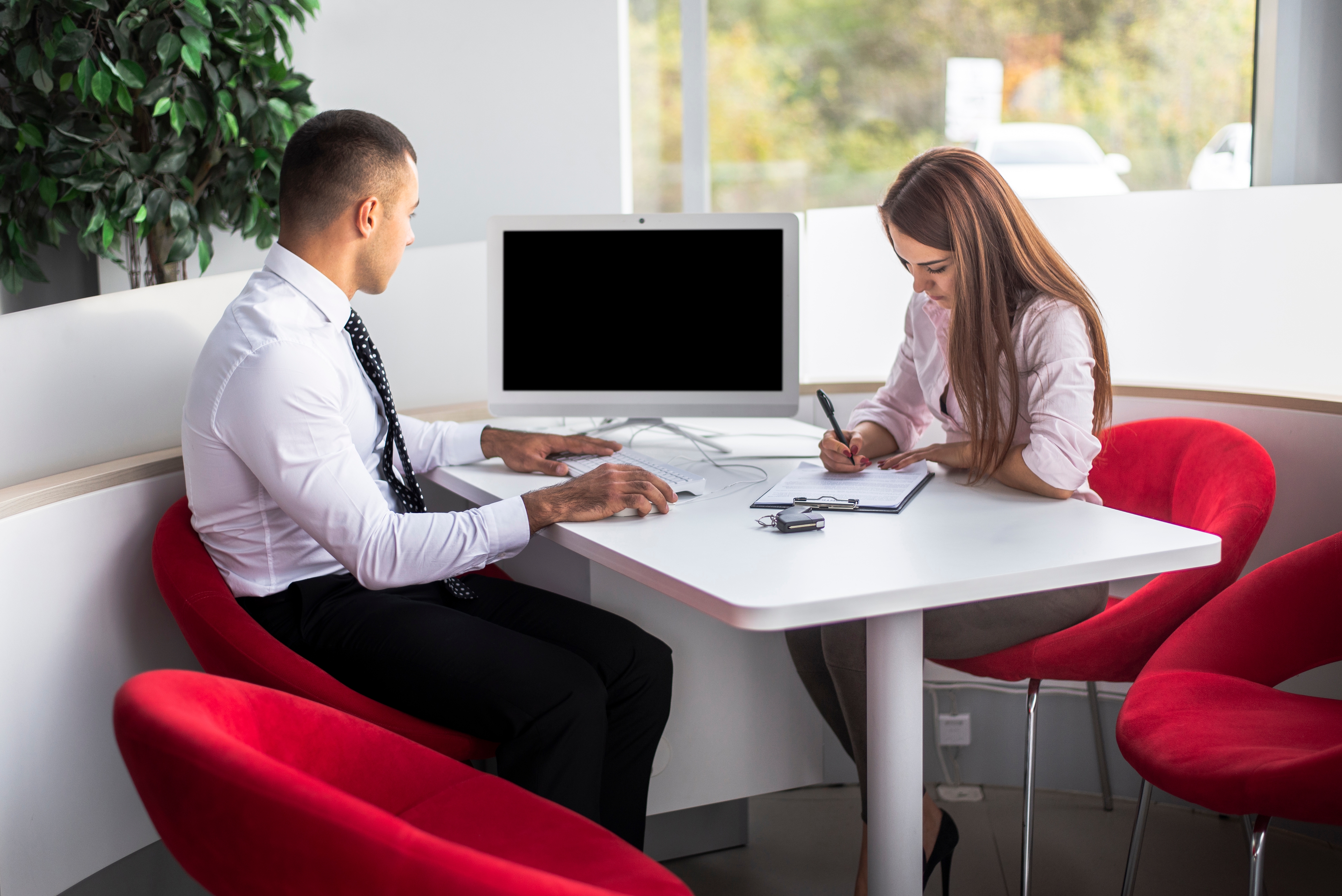 Cybersecurity Interview Preparation