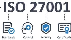 ISA/IEC 27001 Cybersecurity Templates