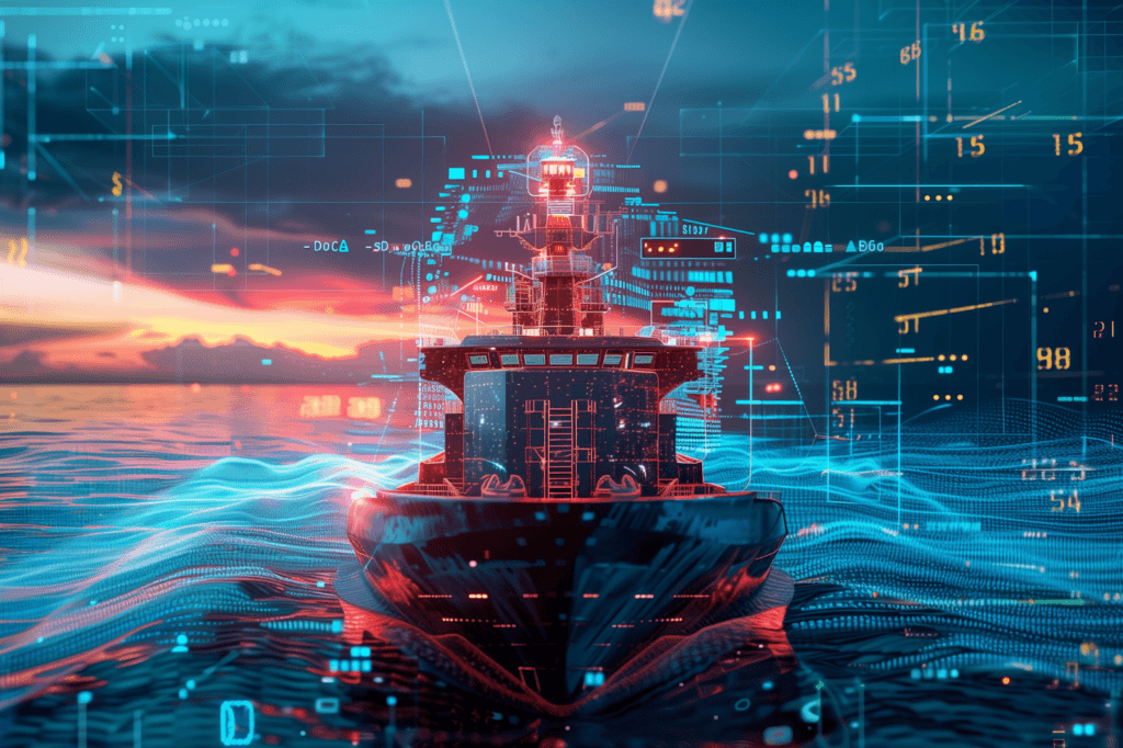 Marine Cybersecurity Templates