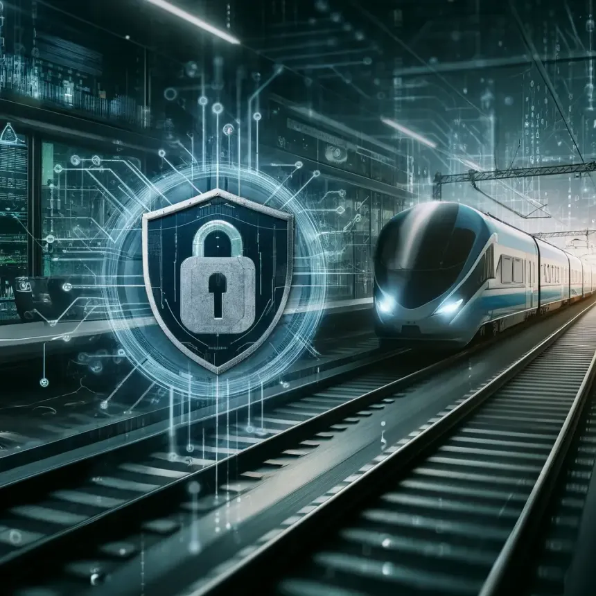Railway Cybersecurity Templates