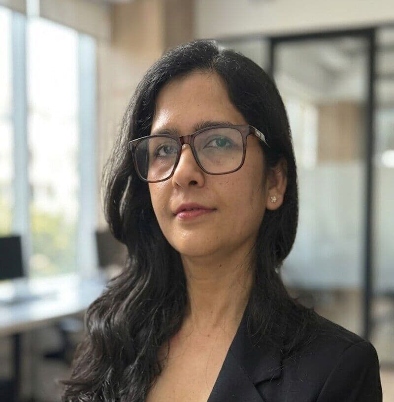 Rachana Singh