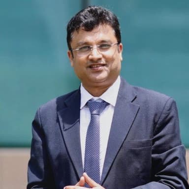 Rajeev Gupta