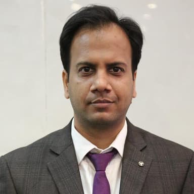Rajiv Goyal